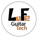 LuFe Guitar Tech