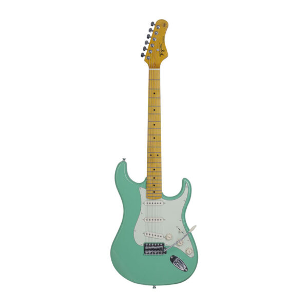 Guitarra Tagima T530 Surf Green