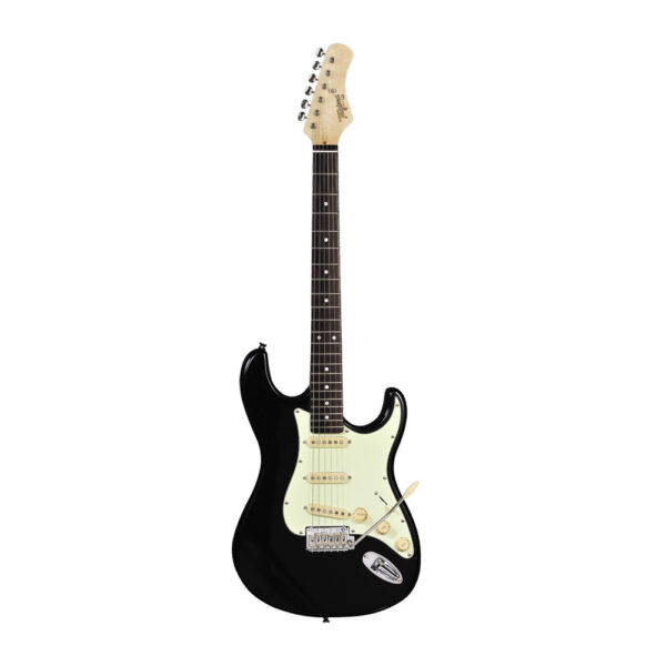 Guitarra-Tagima-T635-Black-MG