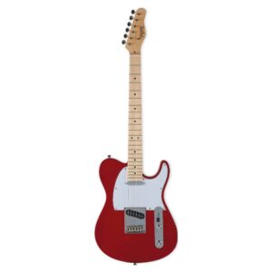 Guitarra Tagima T550 CA WH